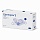 Пластырь-повязка Cosmopor Antibacterial стерильная послеоперационная с серебром 10×6 см (25 штук в упаковке)