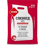 Средство от слизней, улиток Слизнеед Нео, Г Пакет 1000г Длительн защ,42000745