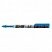 превью Ручка перьевая Hauser INX Retro, пластик, синяя H6111-blue