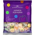 Леденцы Деловой Стандарт Ассорти Акварельки, 500г