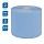 Бумага протирочная OfficeClean Professional 2-х слойн., 350м/рул, 24×35см, цвет синий, (Система W1)