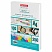 превью Бумага BRAUBERG DIGITAL GLOSSY мелованная глянцевая А4130 г/м2250 л. для полноцветной лазерной печати120% (CIE)116402