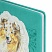 превью Дневник 1-11 класс 48 л., кожзам (твердая с поролоном), тиснение, аппликация, BRAUBERG, «Собачка»