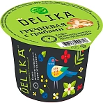 Каша Delika гречневая с грибами, 43г