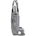 превью Сумка для ноутбука 15.6 Lamark L245 Light Grey светло-серая