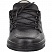 превью Полуботинки Танго женские ПУ на шнурках, черные, размер 36