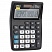 превью Калькулятор карманный Deli E1122 12-разрядный серый 119.1×85.7×28.5 мм