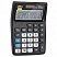 превью Калькулятор карманный Deli E1122 12-разрядный серый 119.1×85.7×28.5 мм
