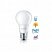 превью Лампа светодиодная Philips 14.5Вт E27 3000k теплый белый A67