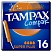 превью Тампоны Tampax «Compak Super Plus», 16шт. (ПОД ЗАКАЗ)