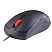 превью Мышь Defender Icon MB-057, бесшумная, USB, черный, 3btn+Roll