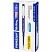 превью Ручка гелевая неавтомат. MY-KING GEL PEN METAL CLIP 0.5мм, синий