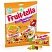 превью Мармелад жевательный Fruittella Крутой Микс Мини 200 г
