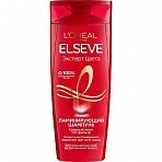 Шампунь для волос L'OREAL ELSEVE Эксперт Цвета 400мл AA143301