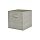 Чехол для одежды RACCOON 60×137см, полипропилен, HHSS-5061-02