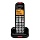 Радиотелефон teXet TX-D7855A черный