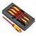 превью Набор отверток 6 предметов VDE KNIPEX KN-002012V01