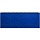 Планинг недатированный, 56л., 330×130мм, BG, кожзам «Winner. Blue», синий