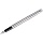 Ручка перьевая Waterman «Hemisphere Stainless Steel PT» синяя, 0.8мм, подарочная упаковка