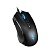 превью Мышь компьютерная A4Tech X89 черный оптическая (2400dpi) USB (8кн)