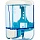 Дозатор для жидкого мыла Palex 3420-1 500 мл пластиковый прозрачный