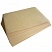 превью Крафт-бумага оберточная резанная 0.4×0.6 м (7 кг в упаковке)
