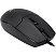 превью Мышь компьютерная Acer OMW126 черный оптическая (1200dpi) USB (2but)