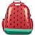 превью Ранец №1 School анатомический Basic Арбуз