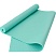 превью Коврик для йоги и фитн STARFIT FM-101 PVC,0.4см,183×61см, мятн, ЦБ-00001686