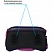 превью Ранец Berlingo Expert Max «Magic butterfly» 37×28×16см, 2 отделения, анатомическая спинка, дождевик в комплекте