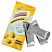 превью Средство для унитаза Свежинка Полоска чистоты Лимон 10 г (3 штуки в упаковке)
