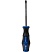 превью Отвертка Ultra Grip КОБАЛЬТ PH-2 х 100 мм CR-V, 646-355