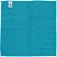превью Салфетки хозяйственные Luscan микрофибра 30x30 см 220 г/кв.м (4 штуки в упаковке)