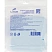 превью Салфетки хозяйственные Luscan Professional микрофибра 30x30 см 300 г/кв.м синие (5 штук в упаковке)