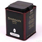 Чай Dammann The Breakfast черный листовой 100 г