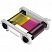 превью Лента для полноцветной печати Evolis 300 отпечатков (R5F008EAA)