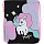 Мешок для обуви №1School Magic, 330×420 мм, МО-20