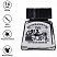 превью Тушь Winsor&Newton для рисования, черный, флакон c пипеткой 14мл