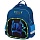 Рюкзак Berlingo Kids «Super hero» 36×27×12см, 1 отделение, 2 кармана, эргономичная спинка, LED кант