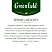 превью Чай чёрный Greenfield Spring Melody 25 пакетиков