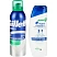 превью Подарочный набор косметики для мужчин Head & Shoulders (шампунь и пена для бритья)