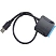 превью Кабель Vcom USB A - SATA (CU816)