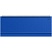превью Планинг недатированный, 56л., 330×130мм, балакрон, BG «Ariane. Blue»