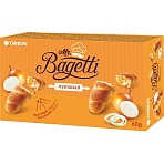 Печенье MR. BAGETTI ONION затяжное, 60г