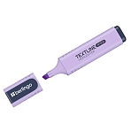 Текстовыделитель Berlingo «Textline HP500» лавандовый, 1-5мм