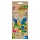 Карандаши цветные ЛУЧ «Zoo», 12 цветов, заточенные, шестигранные, картонная упаковка