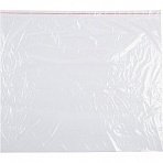 Пакет с замком (Zip Lock) 60 х 50 см, 35 мкм, 100 шт/уп
