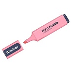 Текстовыделитель Berlingo «Textline HP500» коралловый, 1-5мм