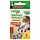 Карандаши цветные BRAUBERG KIDS NEW, 50 цветов, трехгранные, грифель 3 мм