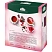 превью Чай чёрный Ahmad Tea Raspberry Indulgence 100 пакетиков (малина)